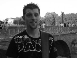 Photo de profil de David Bourreau