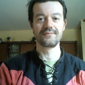 Photo de profil de David Boutros