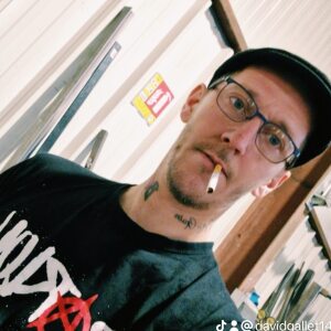 Photo de profil de David Bouvet