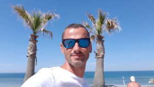 Photo de profil de David Boyer