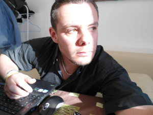 Photo de profil de David Boyer