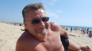 Photo de profil de David Breheret