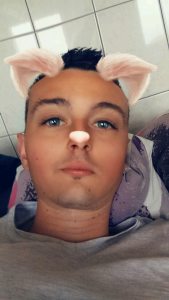Photo de profil de David Breton