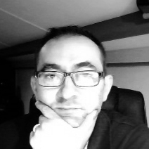 Photo de profil de David Brette
