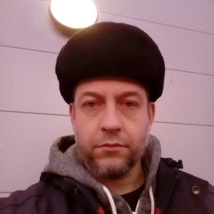 Photo de profil de David Briot
