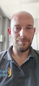 Photo de profil de David Brodin