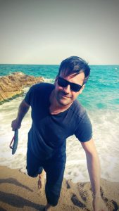 Photo de profil de David Broggio