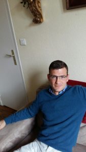 Photo de profil de David Brogniart