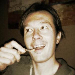 Photo de profil de David Bru