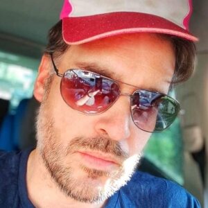 Photo de profil de David Brulard