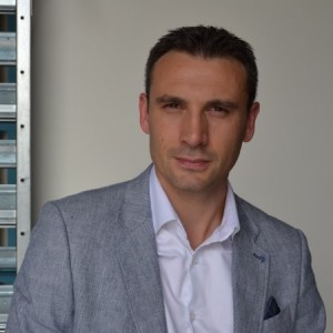 Photo de profil de David Brun
