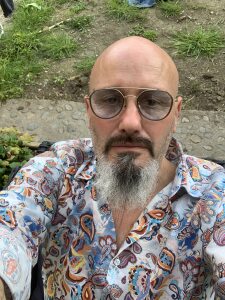 Photo de profil de David Brun