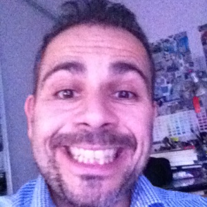 Photo de profil de David Brunet