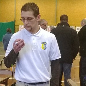 Photo de profil de David Bruze