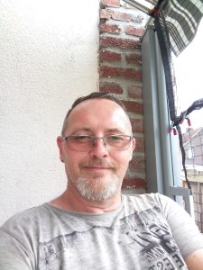 Photo de profil de David Brys