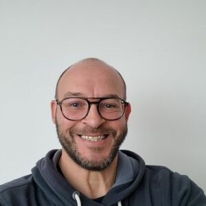 Photo de profil de David Buhot