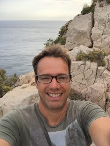Photo de profil de David Burel