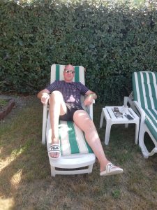 Photo de profil de David Burel