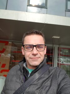 Photo de profil de David Butor de Blamont