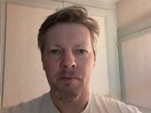 Photo de profil de David Cadinot