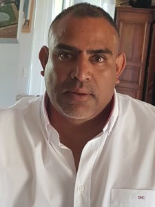 Photo de profil de David Cantalia
