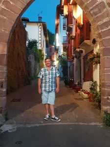 Photo de profil de David Cardenas