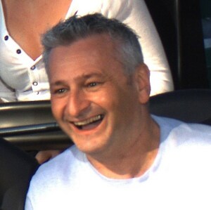 Photo de profil de David Carinato