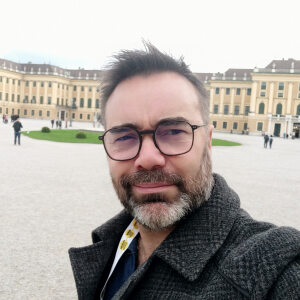 Photo de profil de David Carluer