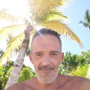 Photo de profil de David Carrau