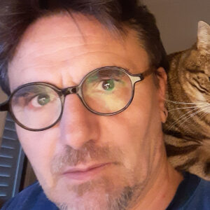 Photo de profil de David Carruezco