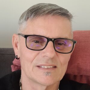 Photo de profil de David Cartron