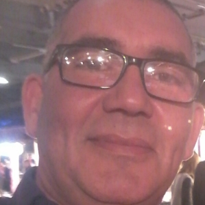 Photo de profil de David Cascales