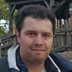 Photo de profil de David Castagnet