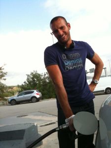 Photo de profil de David Castella