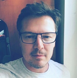 Photo de profil de David Ceccon