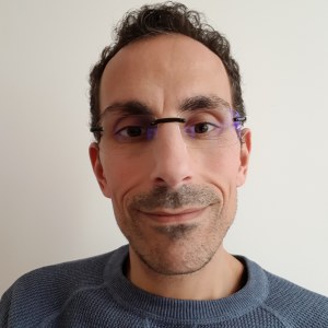 Photo de profil de David Chabbat