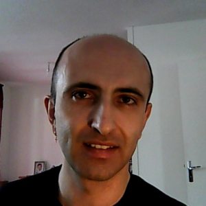 Photo de profil de David Chagnaud