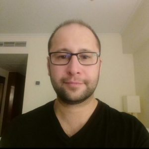 Photo de profil de David Chalot