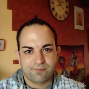 Photo de profil de David Chambrion