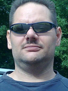 Photo de profil de David Champlon