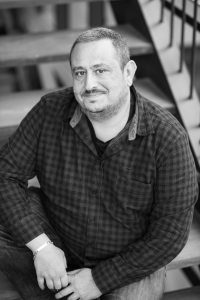 Photo de profil de David Chancolon