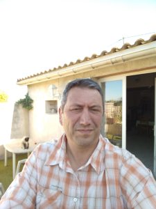 Photo de profil de David Chapouty