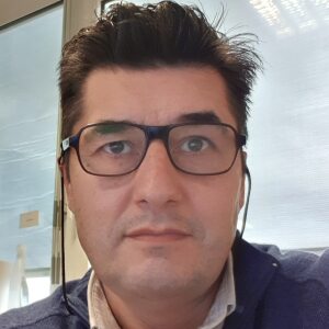 Photo de profil de David Chaput
