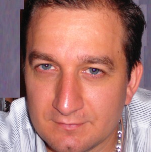 Photo de profil de David Charlier