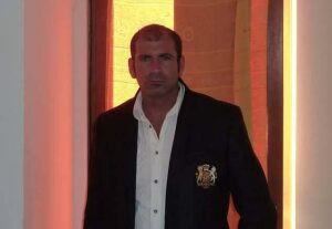 Photo de profil de David Charuau