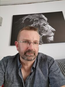 Photo de profil de David Chauny