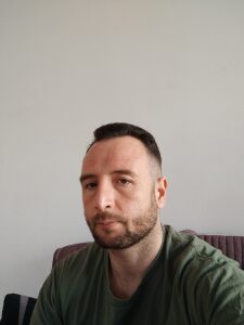 Photo de profil de David Chazal