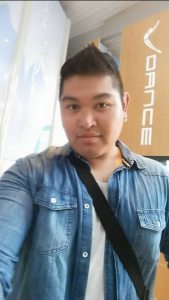 Photo de profil de David Chea