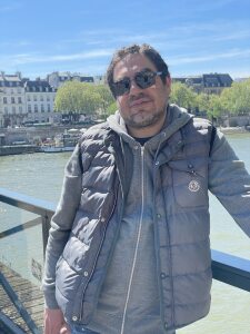 Photo de profil de David Chekroun
