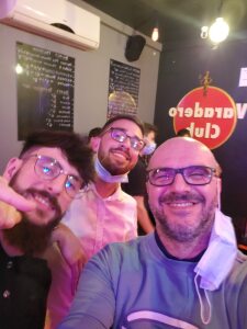 Photo de profil de David Chenin